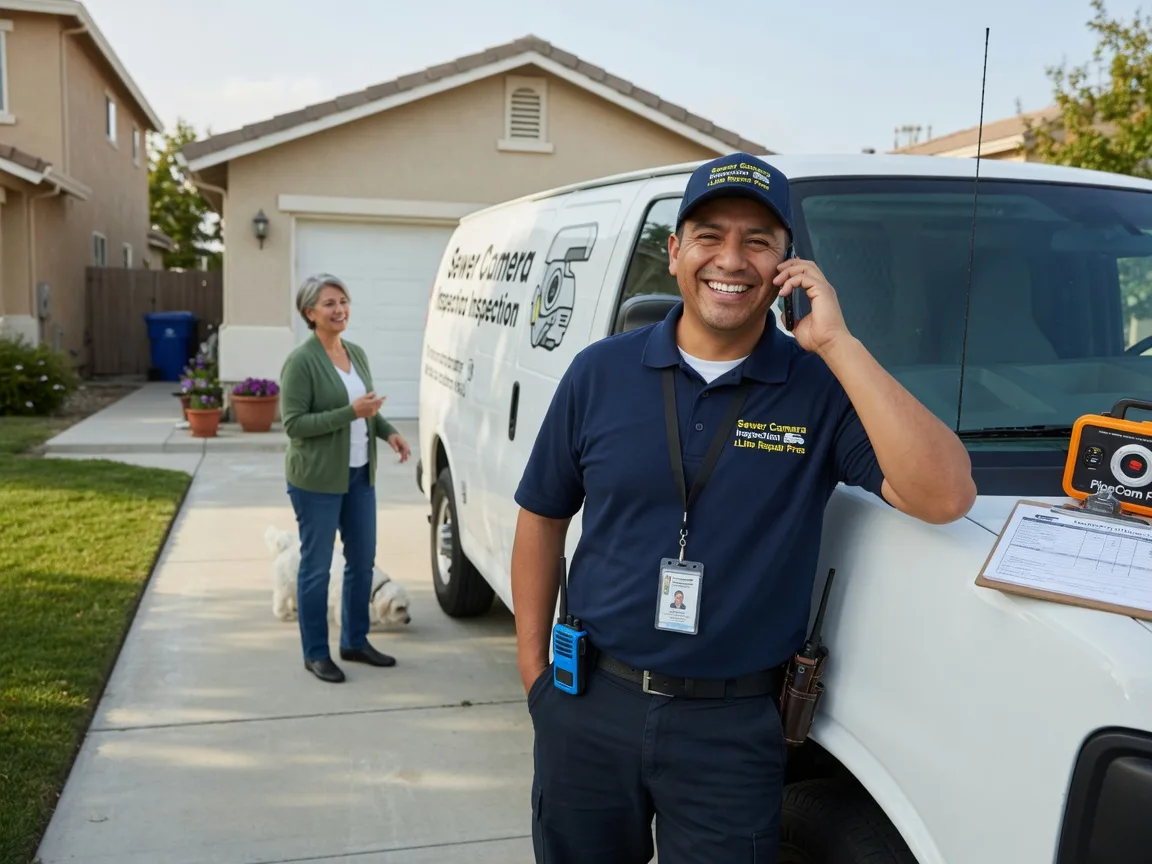Sewer Line Repair Bloomingburg, NY FAQs